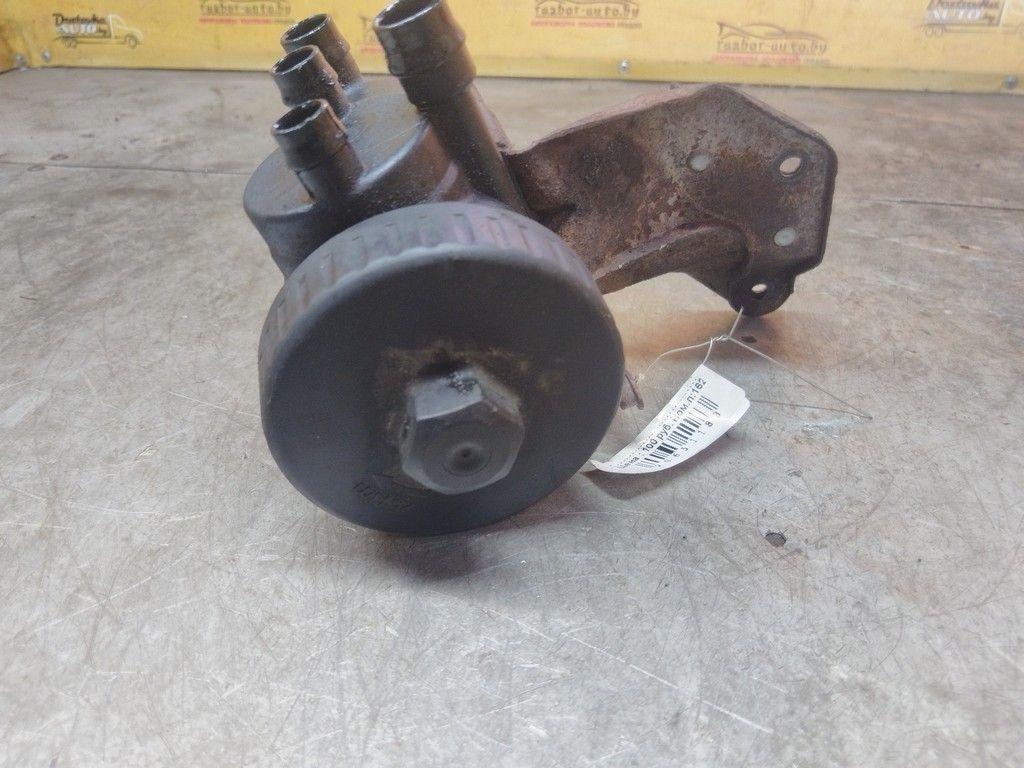 Корпус топливного фильтра ZGCT75 BMW 3 E46 купить на авторазборке