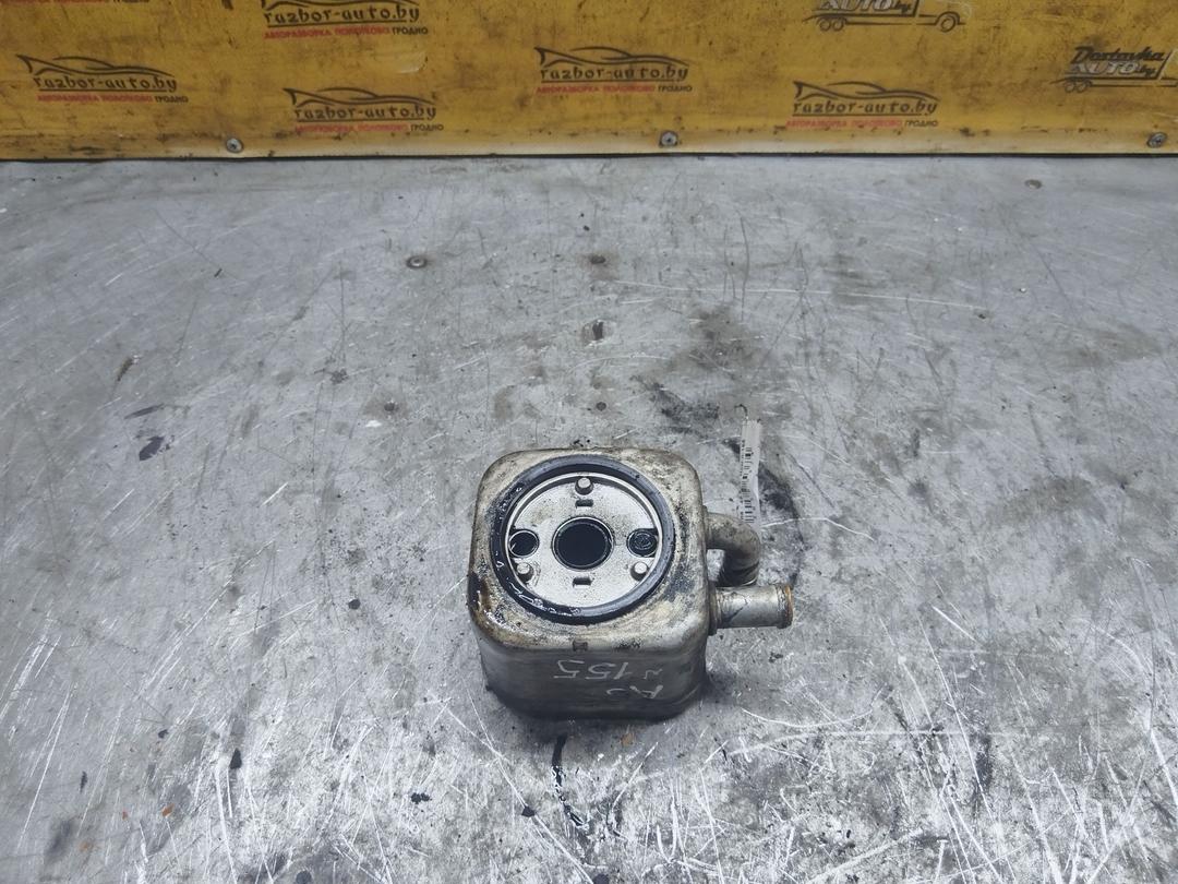 Теплообменник масляного фильтра ZW2670 Audi A6 купить