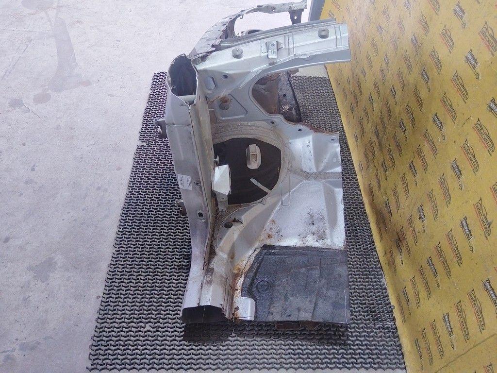 Стойка кузовная передняя левая TQSB52 Opel Astra - Фото 4