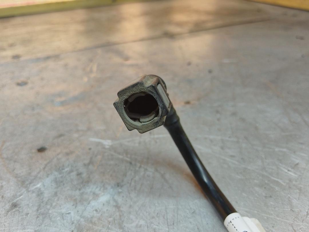 Трубка вакуумная 7C41NJ Citroen C4 - Фото 3