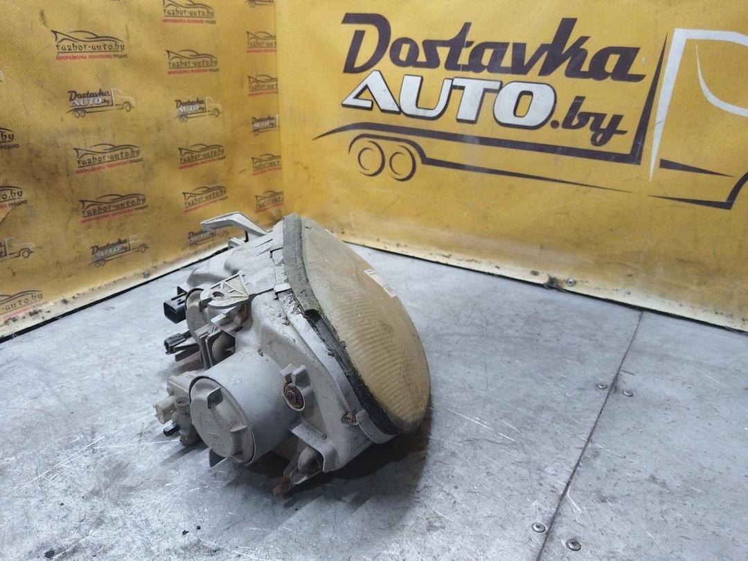 Фара правая UMKXB2 Daewoo Leganza купить