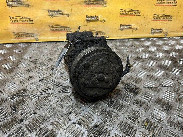 Компрессор кондиционера 27B3SM Peugeot 206 купить с доставкой