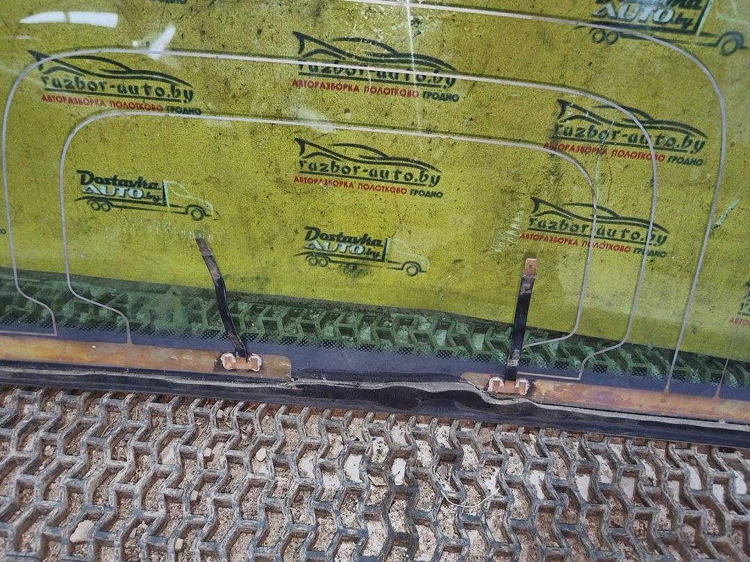 Стекло заднее 11CQFW Renault Kangoo - Фото 4