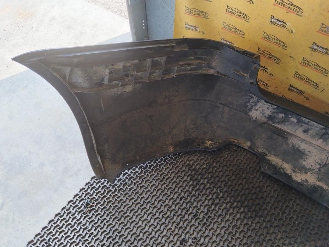 Бампер задний PXU45Y Volkswagen Passat undefined
