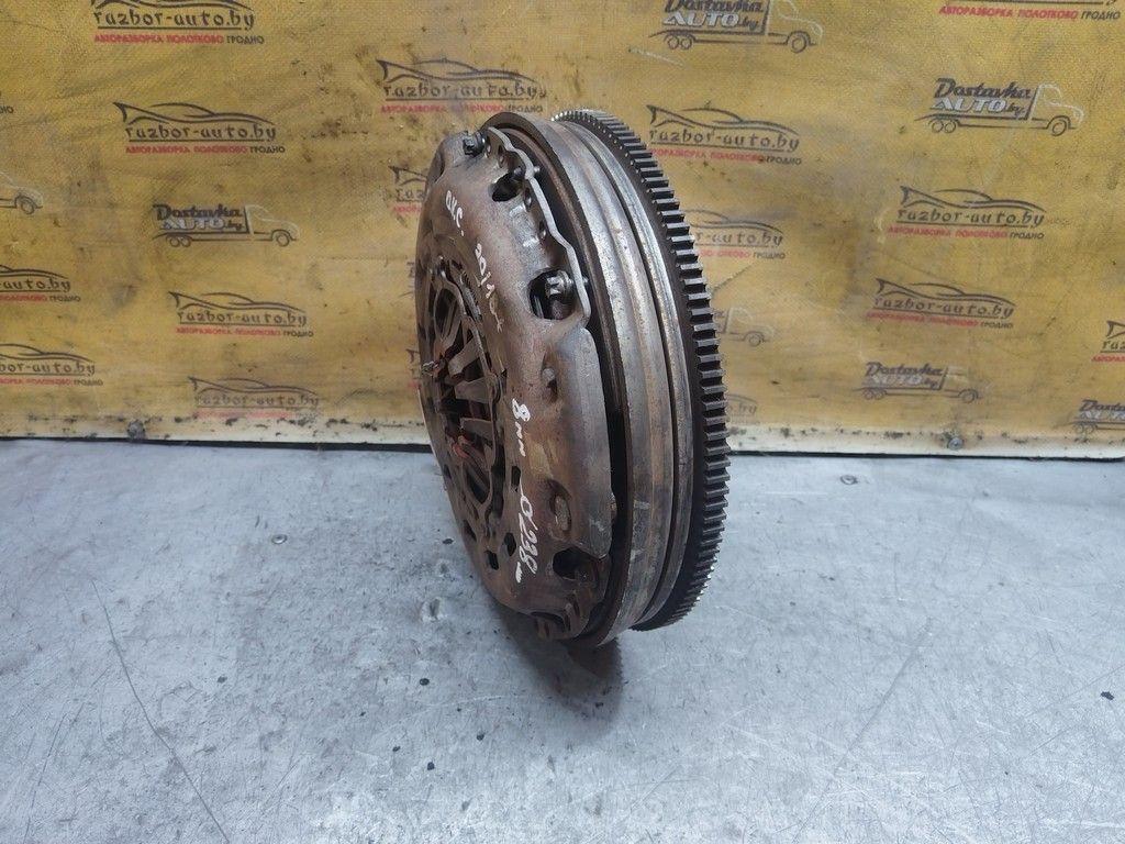 Комплект сцепления WD0CJM Opel Vectra - Фото 4