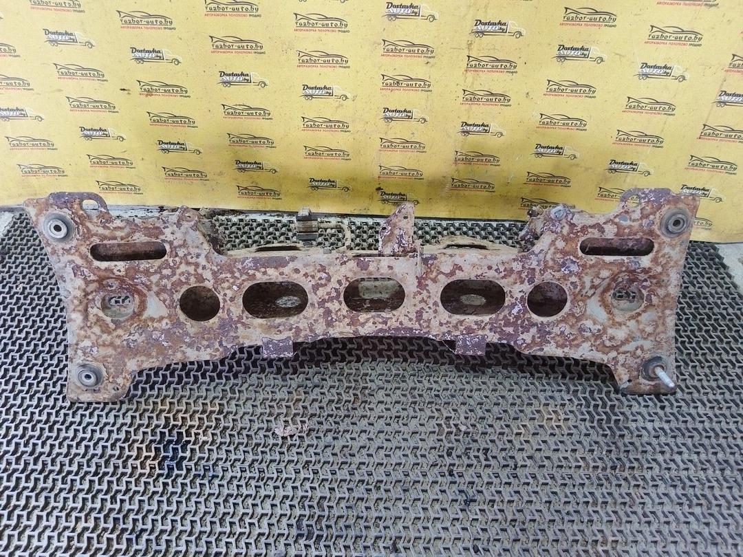Балка подвески задняя BRLZTD Peugeot 406 купить с доставкой