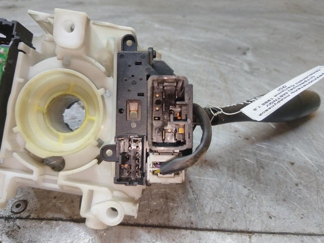 Переключатель подрулевой (стрекоза) M5TNQV Mitsubishi Carisma - Фото 2