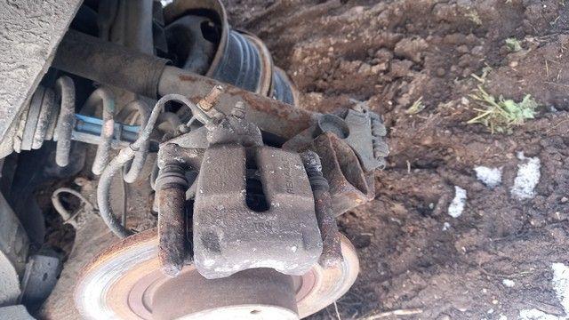 Амортизатор задний левый 5RUJ79 Renault Scenic - Фото 3