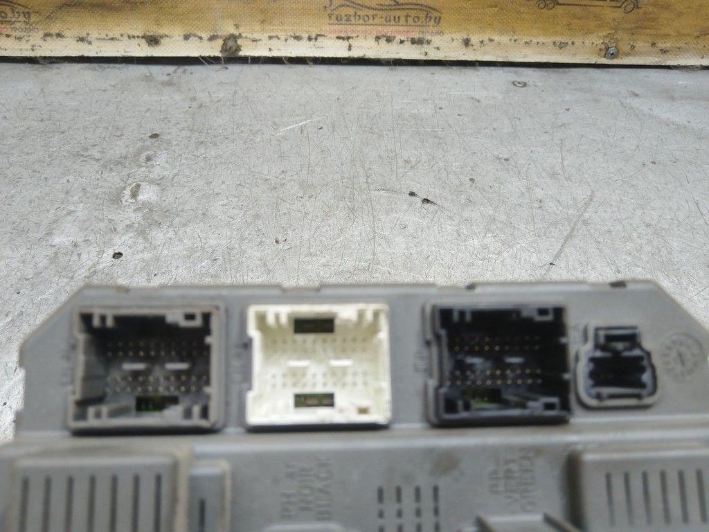 Блок BSI Q2T4C8 Citroen C8 - Фото 5