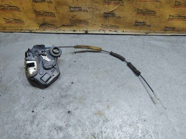 Замок двери задней правой UIJDM2 Toyota Avensis купить