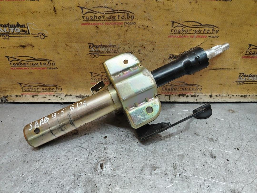 Рулевая колонка 322BH9 Saab 9-5 - Фото 4