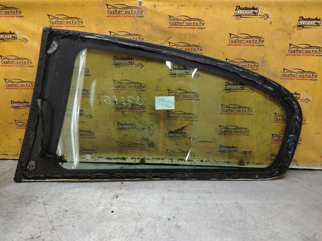 Стекло кузовное боковое правое 96O06D Nissan Almera - Фото 3