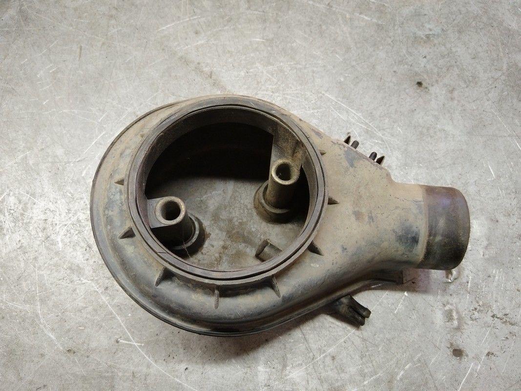 Воздуховод QCAFL7 Opel Vectra купить