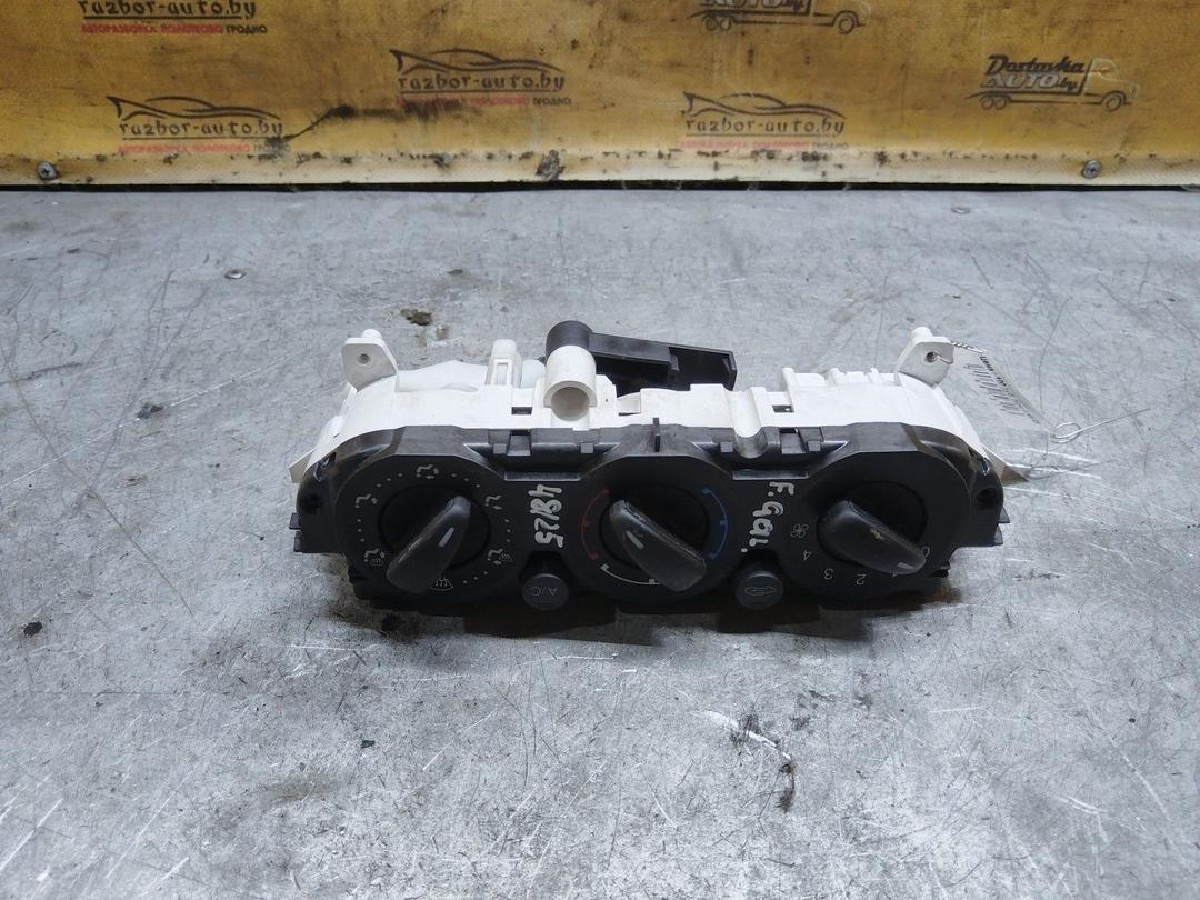 Блок управления печки/климат-контроля SY2NRK Ford Galaxy