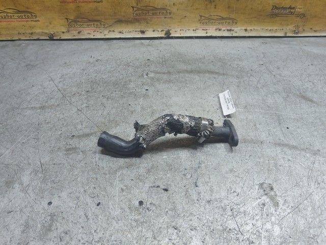 Масляная трубка турбины DW512Q Ford Focus