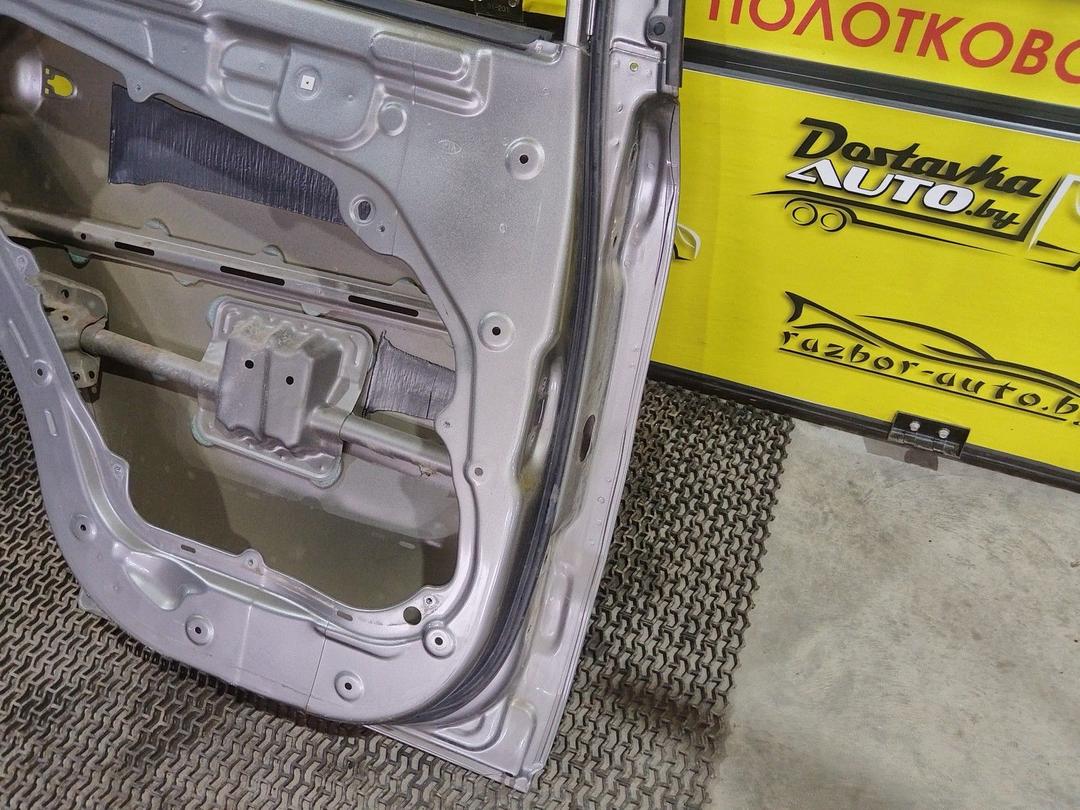 Дверь задняя левая FJFHKM Kia Sorento - Фото 14