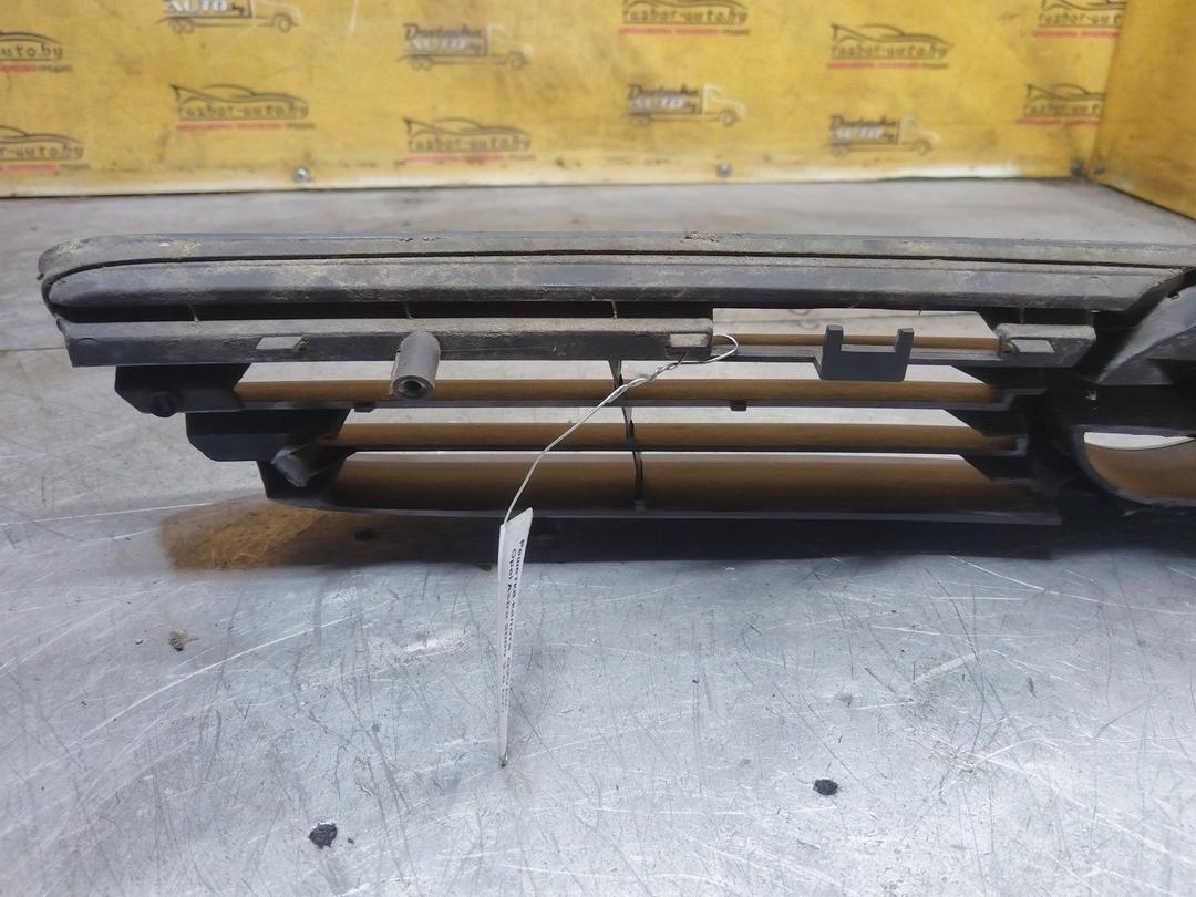 Решетка капота Q2VK03 Opel Astra - Фото 7