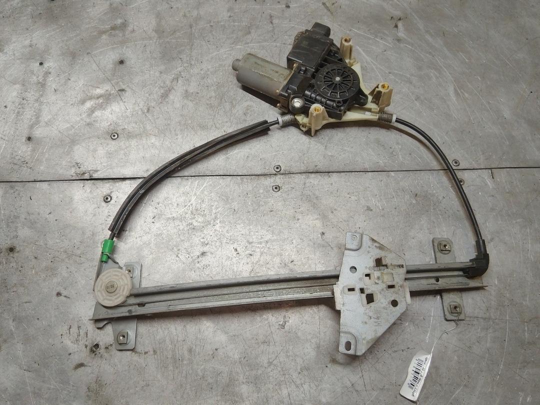 Стеклоподъемник электрический задний правый R06X2H Mitsubishi Carisma - Фото 3