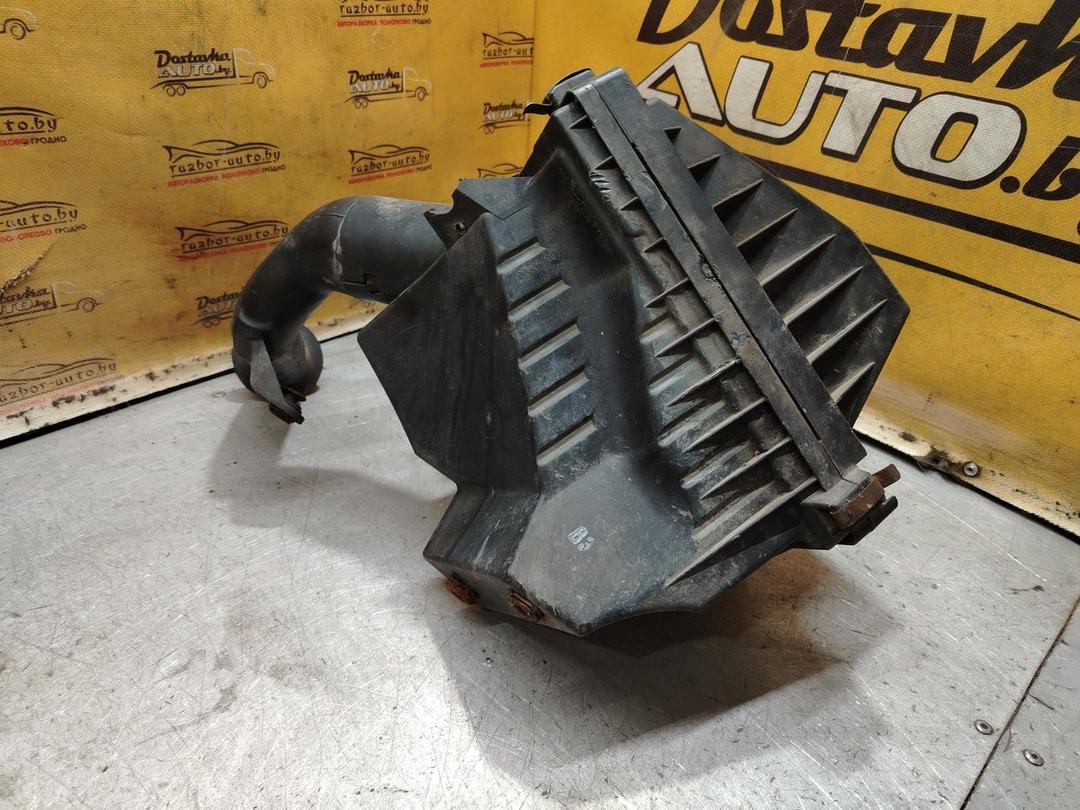 Корпус воздушного фильтра SLY07P Nissan Almera - Фото 3