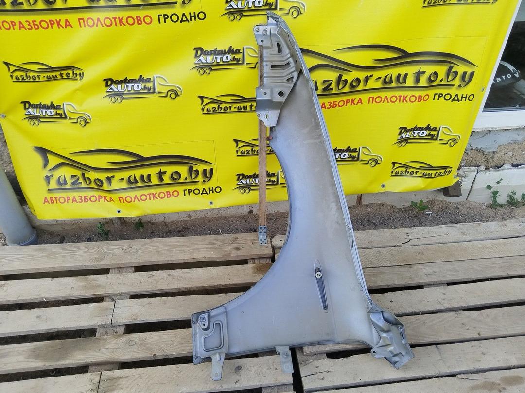 Крыло переднее правое Y2KTK3 Alfa Romeo 159 undefined