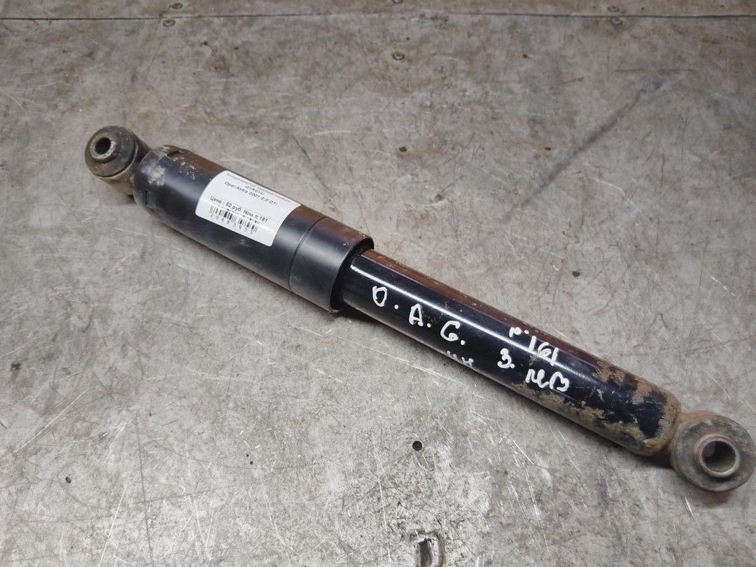 Амортизатор крышки багажника (3-5 двери) QR1OEL Great-Wall Hover купить