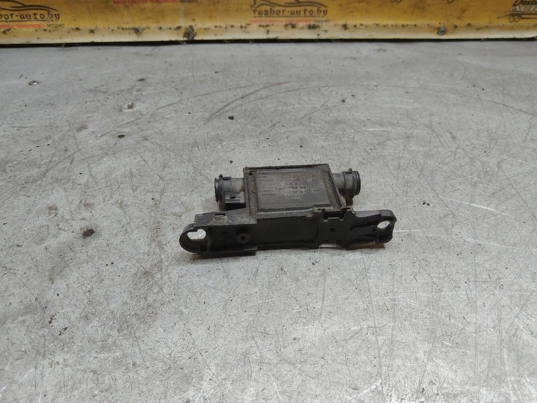 Блок управления центральным замком XLTT25 Audi A4 купить с доставкой