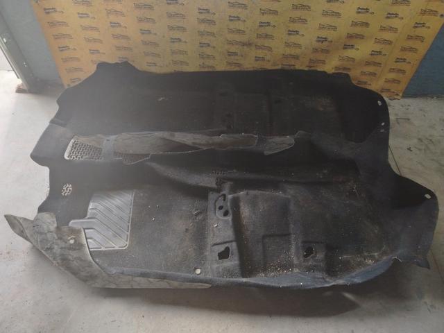 Ковер салонный 324EE8 Citroen C4 - Фото 2
