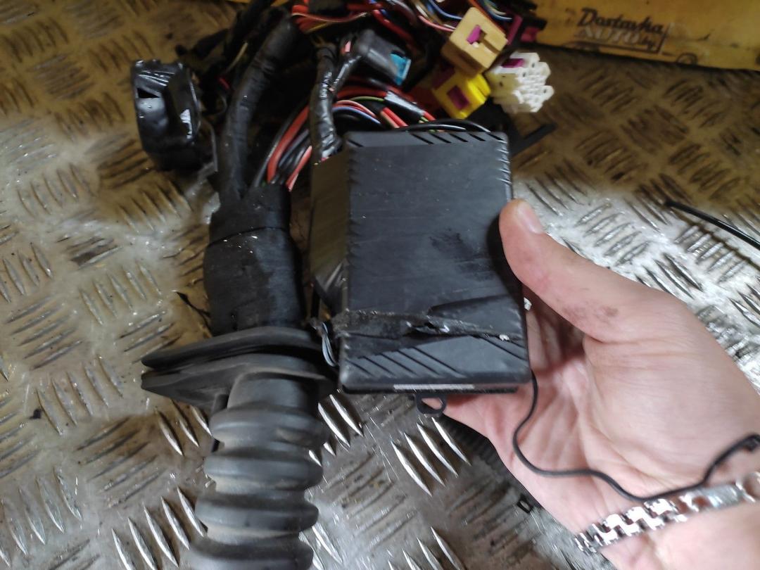 Проводка двигателя 78WO99 Volkswagen Passat купить