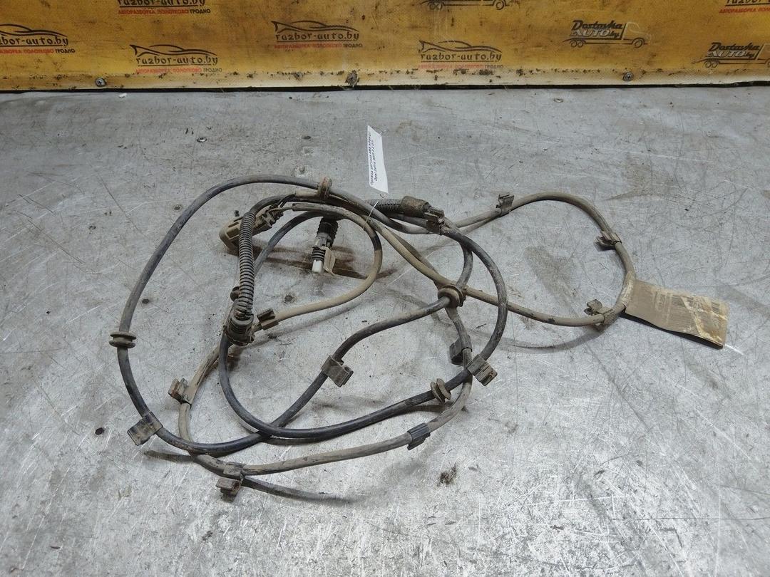 Провод датчика ABS KP8KD7 Opel Zafira