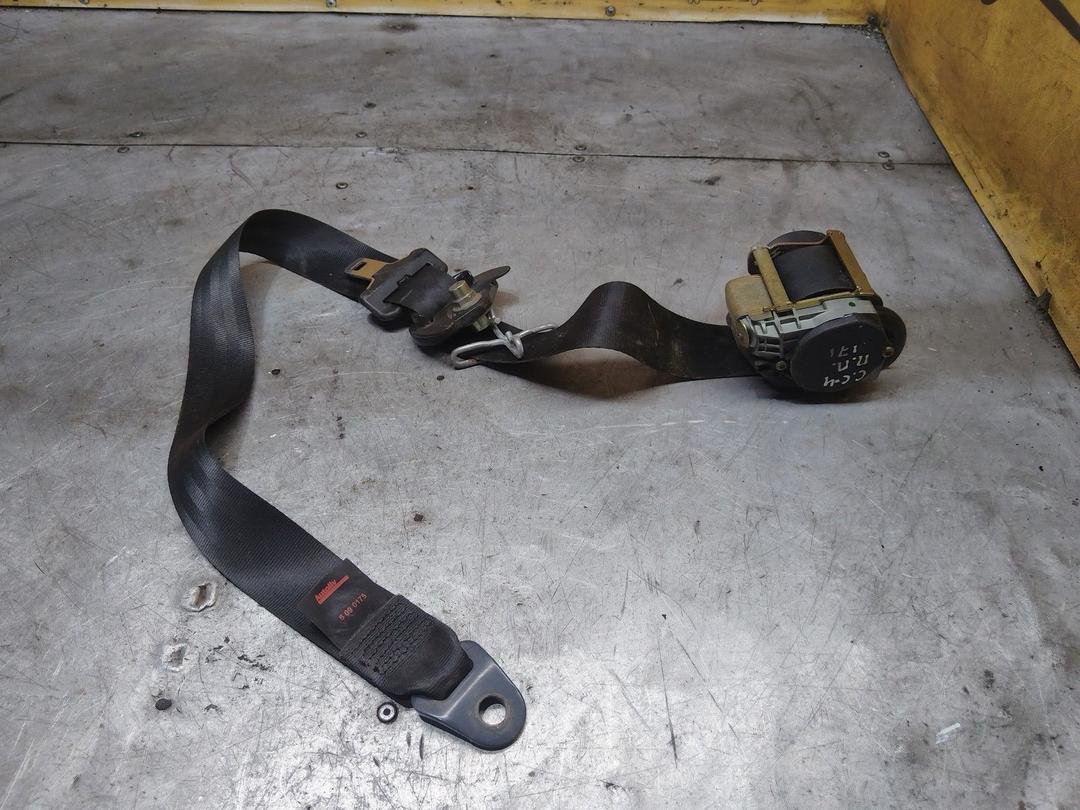 Ремень безопасности передний правый Q3A7V7 Citroen C4 - Фото 1