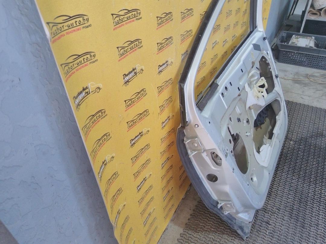 Дверь передняя правая 2DVVTQ Citroen C4 купить с доставкой. Огромный выбор запчастей и марок авто. У нас есть практически все.