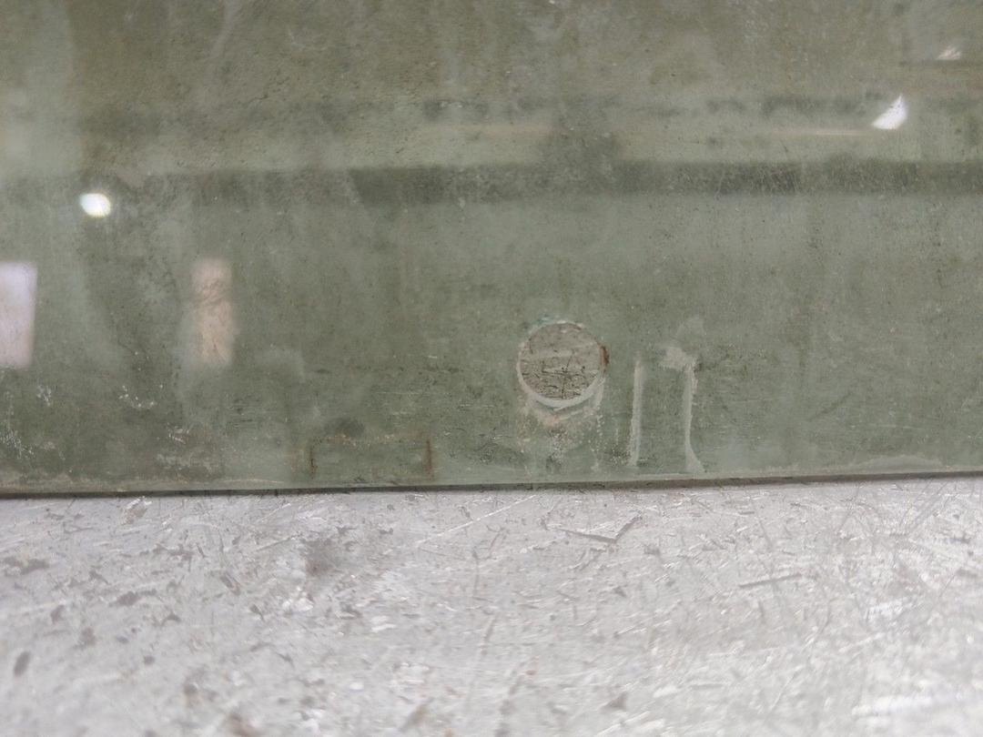 Стекло двери задней правой IK5BDV Fiat Stilo - Фото 4