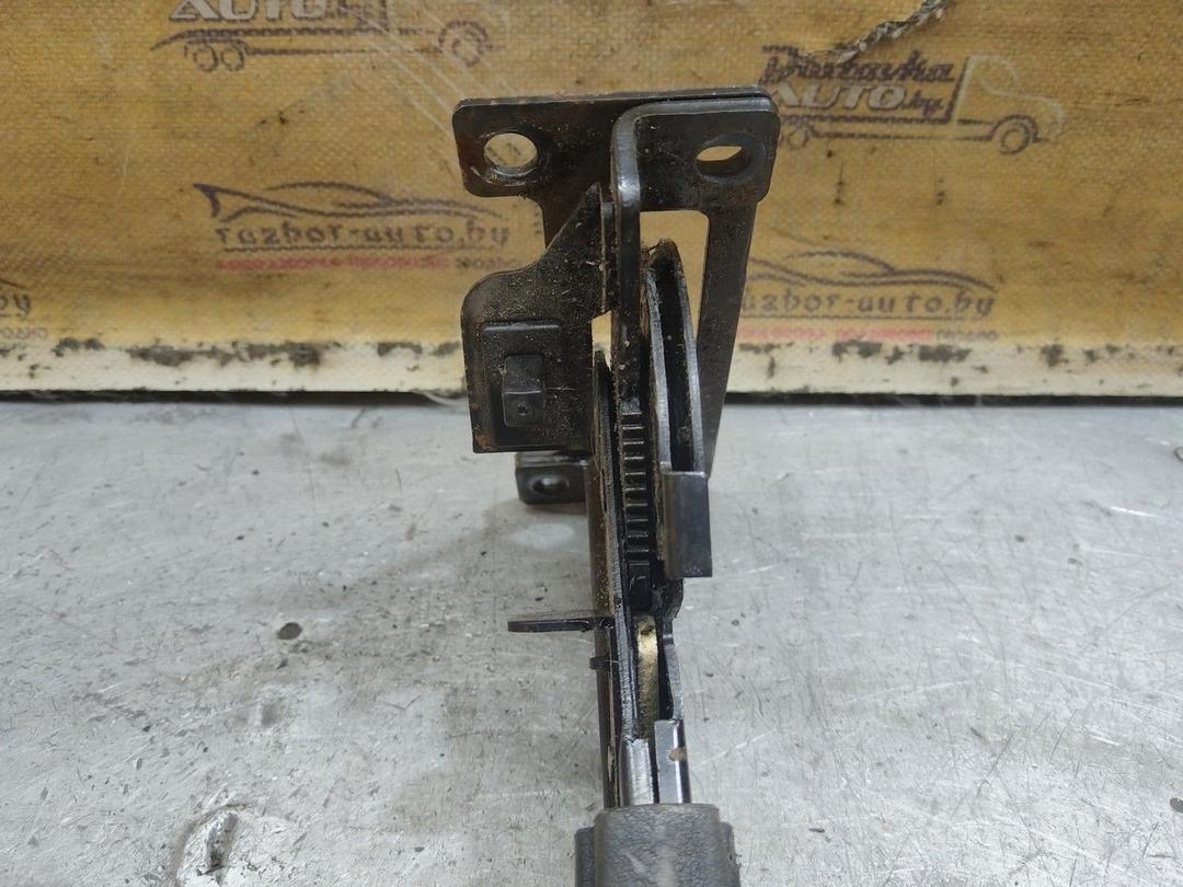 Рычаг ручного тормоза (ручника) ZUO63O Peugeot 605 - Фото 6