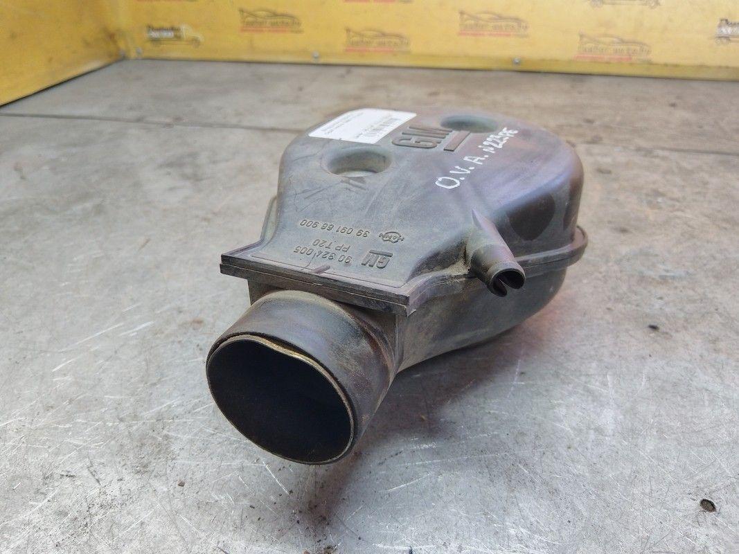 Воздуховод QCAFL7 Opel Vectra - Фото 5