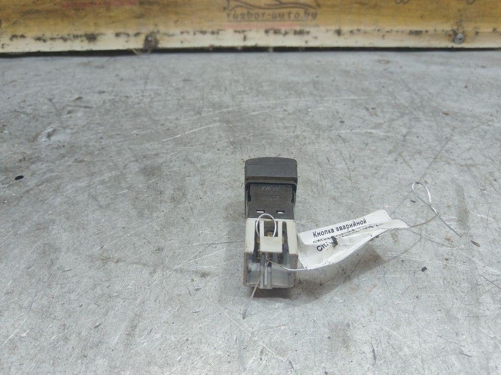 Кнопка аварийной сигнализации 813L8W Citroen Xantia - Фото 3