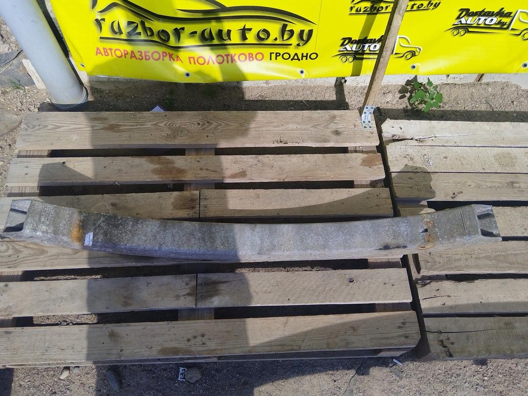 Усилитель бампера переднего Z8KCTJ Volkswagen Passat купить