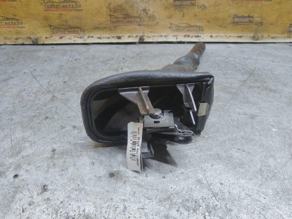 Рычаг ручного тормоза (ручника) 4I13C0 Audi 100 - Фото 2