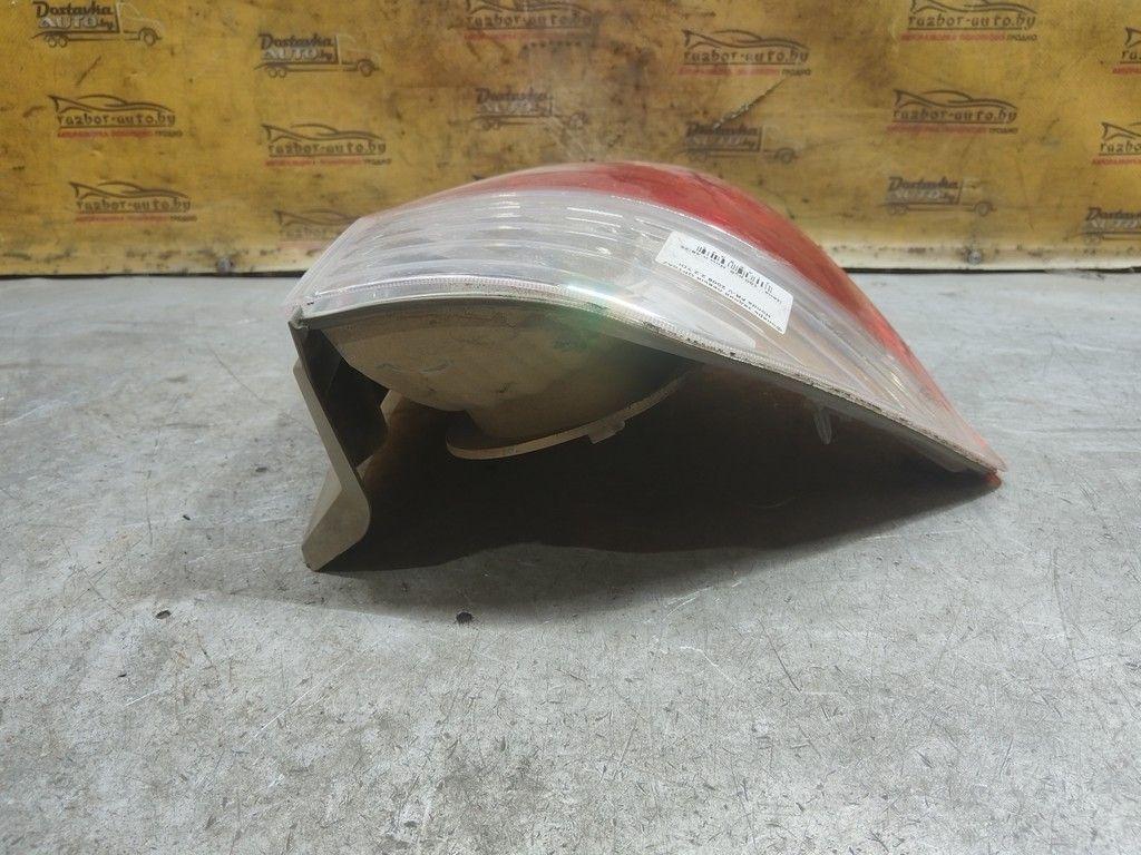 Фонарь задний левый OPT0AZ Honda FR-V - Фото 5