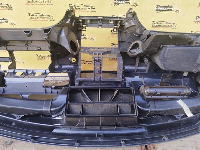 Панель передняя салона (торпедо) 723H9J Renault Laguna undefined