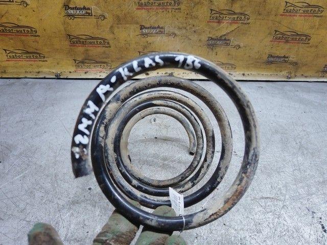 Пружина передняя W3HNJN Mercedes A W168 купить в магазине запчастей бу