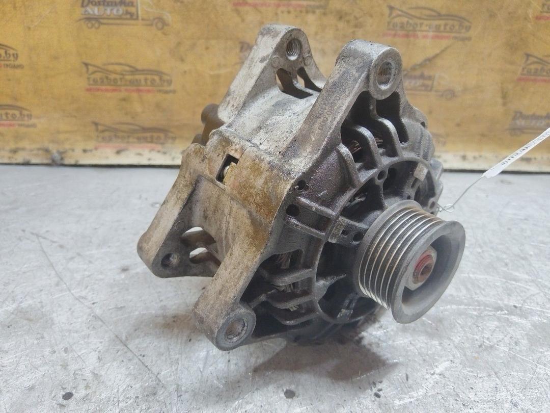 Генератор RVL2MF Citroen Xsara Picasso - Фото 3