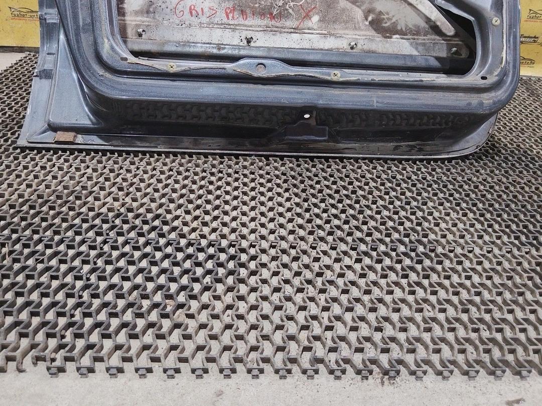 Дверь передняя левая MJ4XO3 Renault Espace undefined