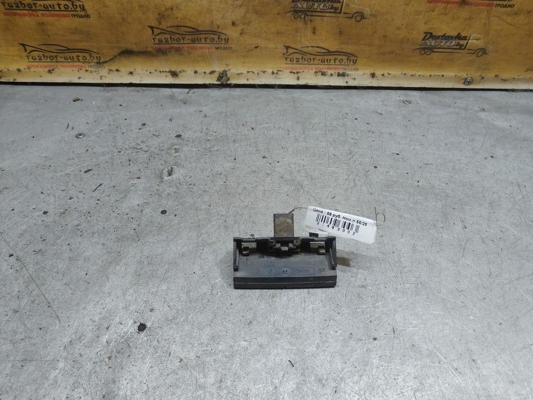 Кнопка открытия багажника 2Z3OBM Citroen C3 купить с доставкой