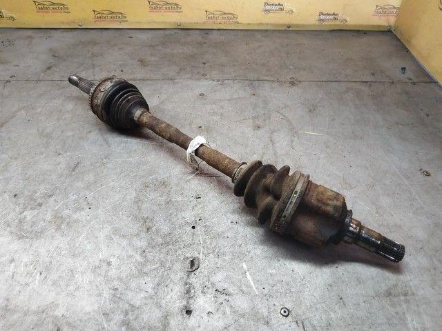 Полуось передняя левая (приводной вал, ШРУС) XKASO3 Toyota Yaris Verso купить