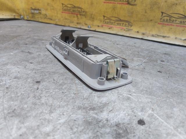 Дефлектор обдува салона NND5DI Toyota Avensis Verso купить