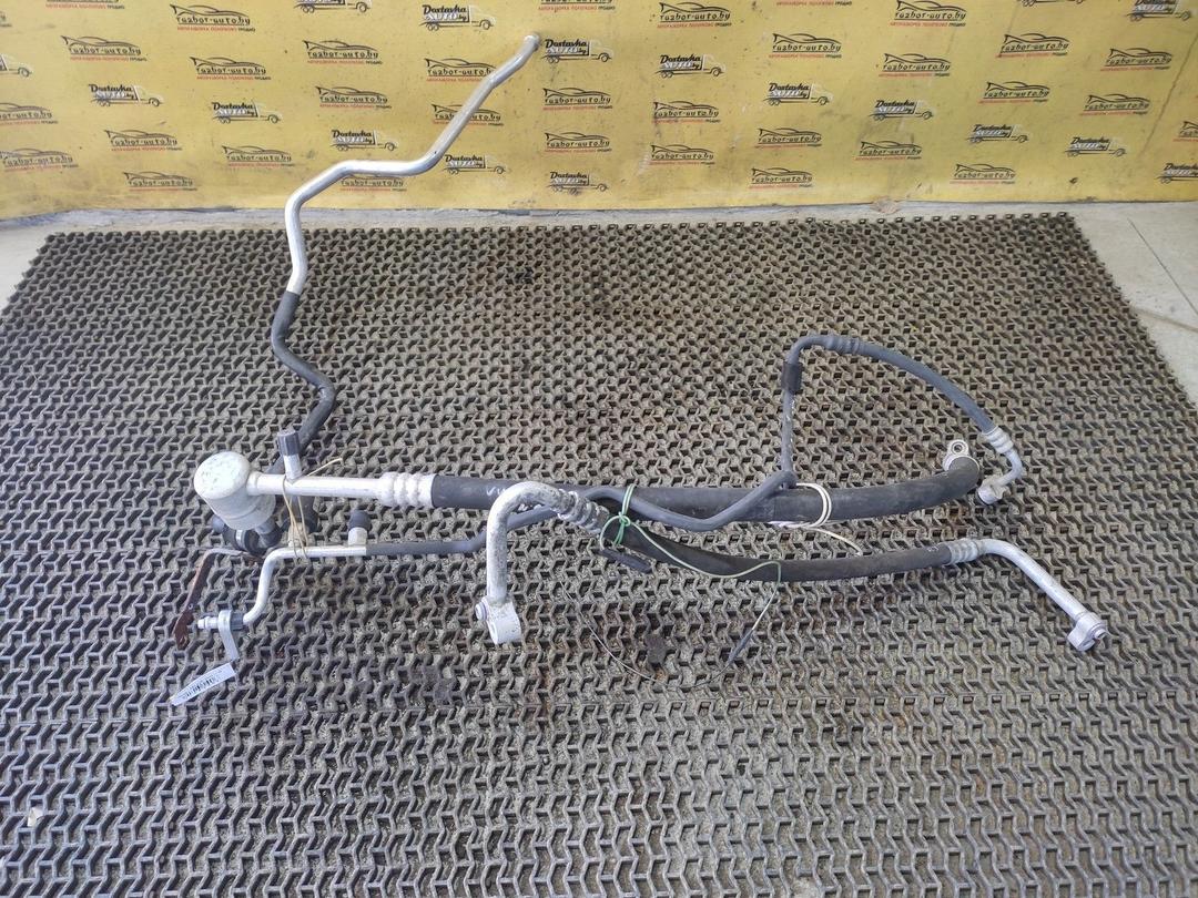 Трубка кондиционера OSCNA2 Volkswagen Golf