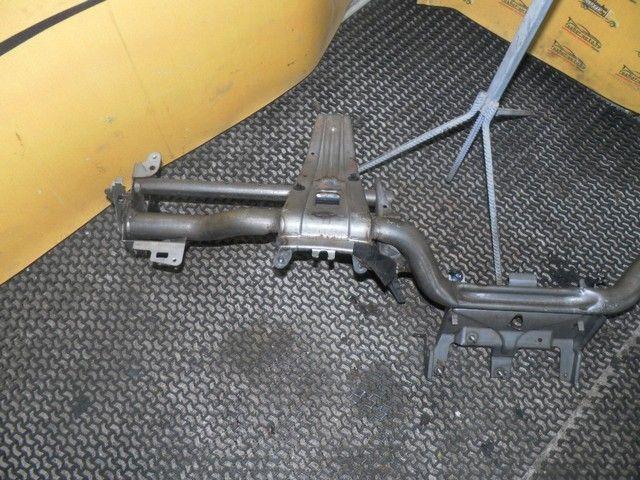 Усилитель торпедо WUVD96 Citroen C8 - Фото 2