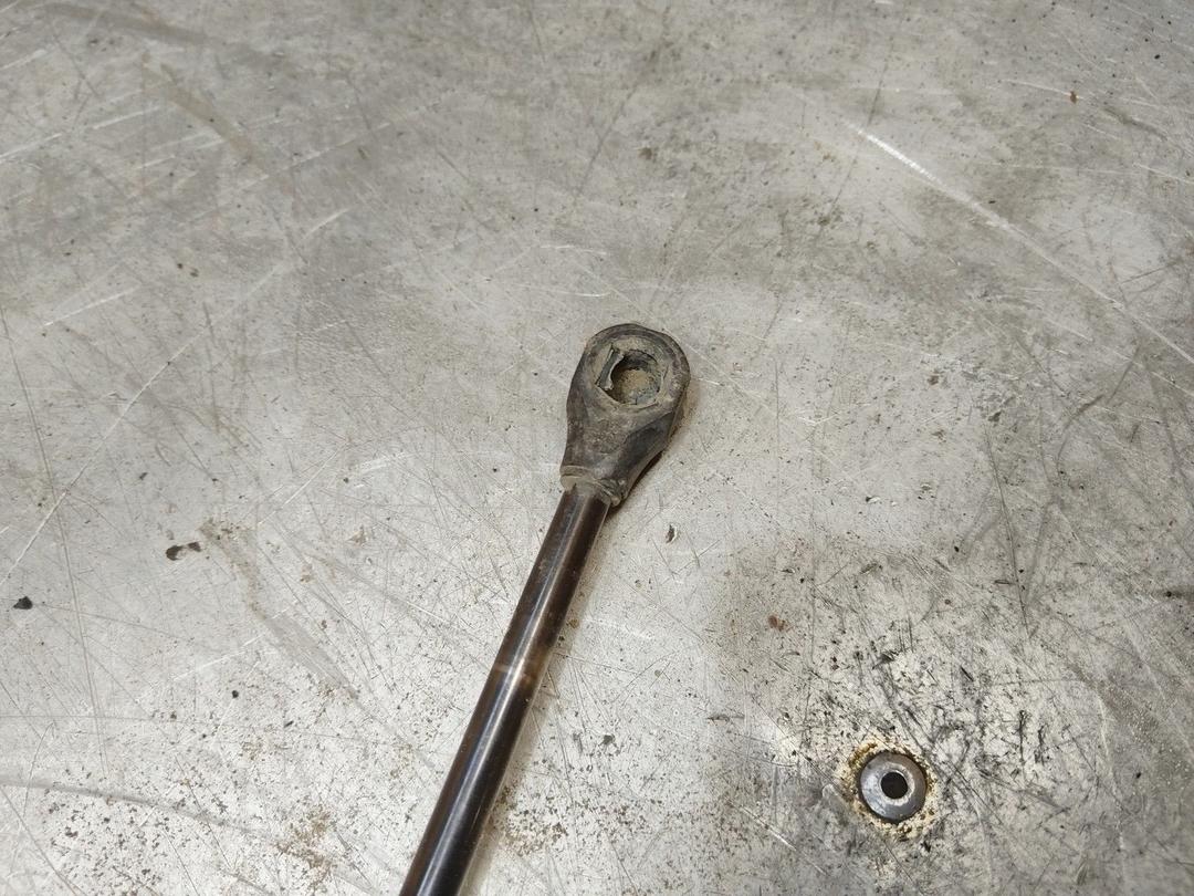 Амортизатор крышки багажника (3-5 двери) J2P55R Peugeot 806 купить