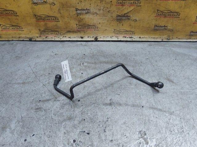 Масляная трубка турбины D52AC1 Ford Focus