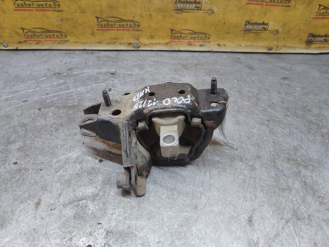 Подушка крепления КПП 6P8V3V Volkswagen Polo - Фото 4